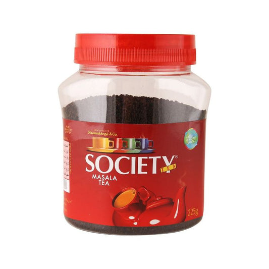 Society Masala Tea 48x225gm