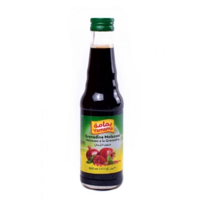 Yamama Dibbs Ruman 24x300ml