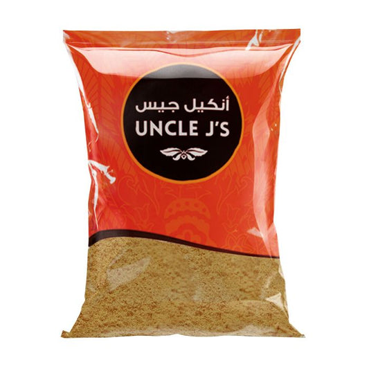Uncle J`s Ginger Powder 1kg