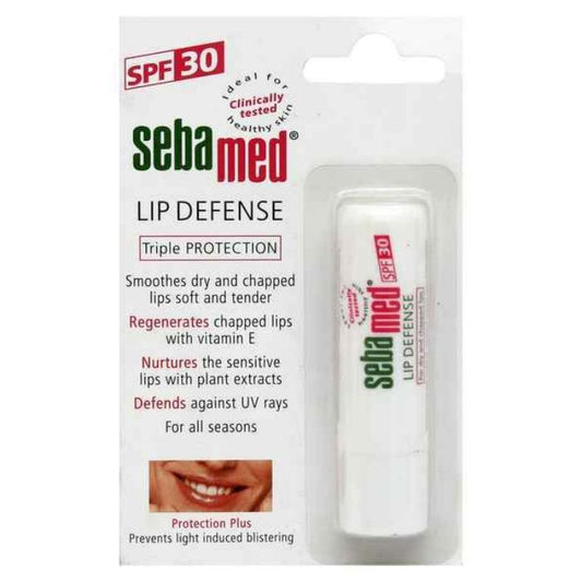 Sebamed Lip Care Normal 24x4.8gm