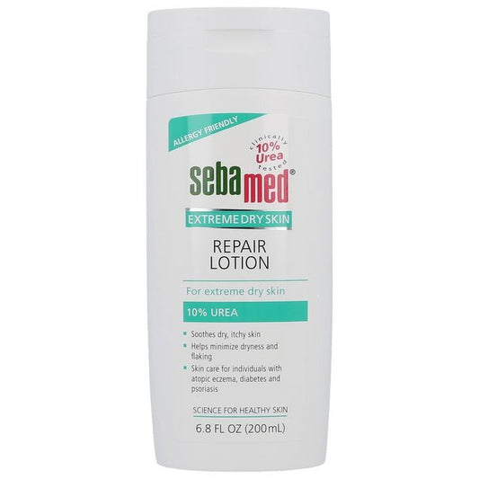 Sebamed Body Lotion Repair 6x200ml