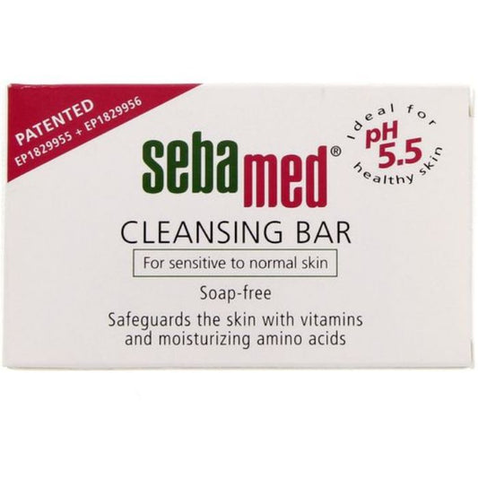 Sebamed Soap Normal Skin 12x150gm