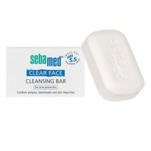 Sebamed Soap Prone Skin 12x150gm