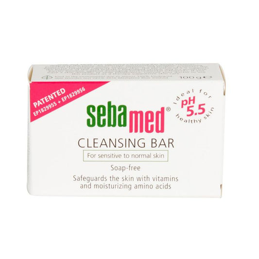 Sebamed Soap Normal Skin 12x100gm