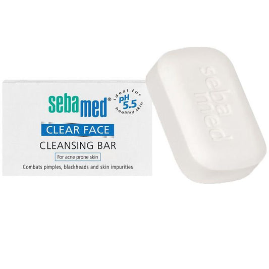 Sebamed Soap Prone Skin 12x100gm