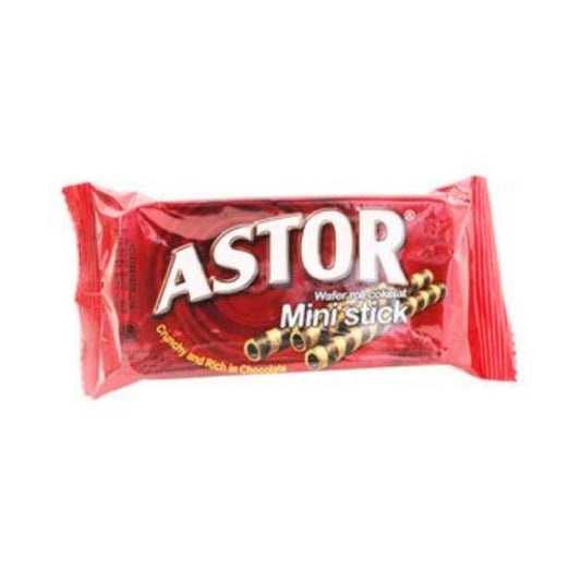 Astor Mini Wafer 12x24x20gm
