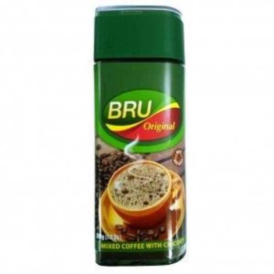 Bru Optima Original (Btl)12x50gm