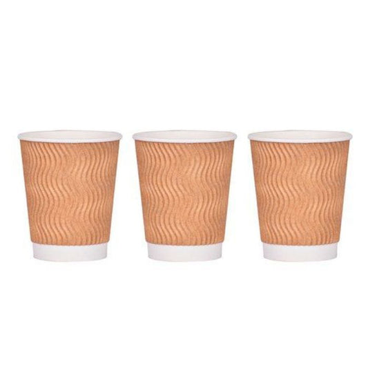Paper Cup WOH 6.5oz 20x50 Pcs
