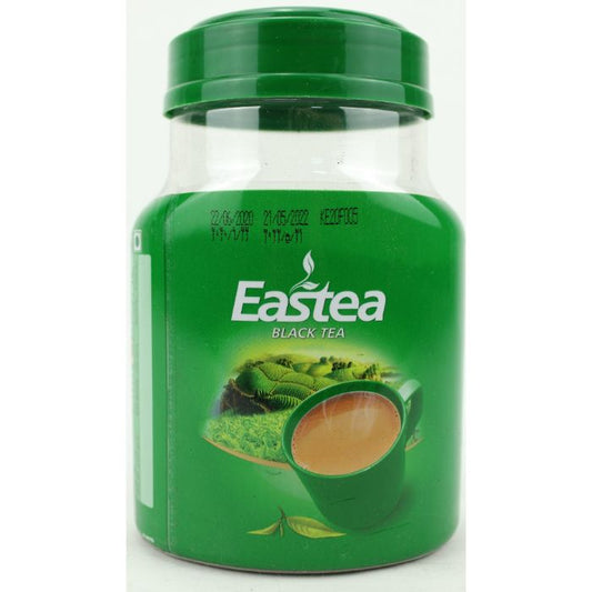 Eastea Premium Tea Pet Bottle 48x200gm