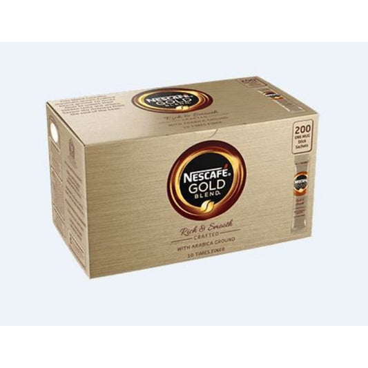 Nescafe Gold Stick 12x50x1.8gm