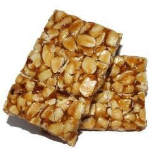 Peanut / Sesame Candy 30x18gm