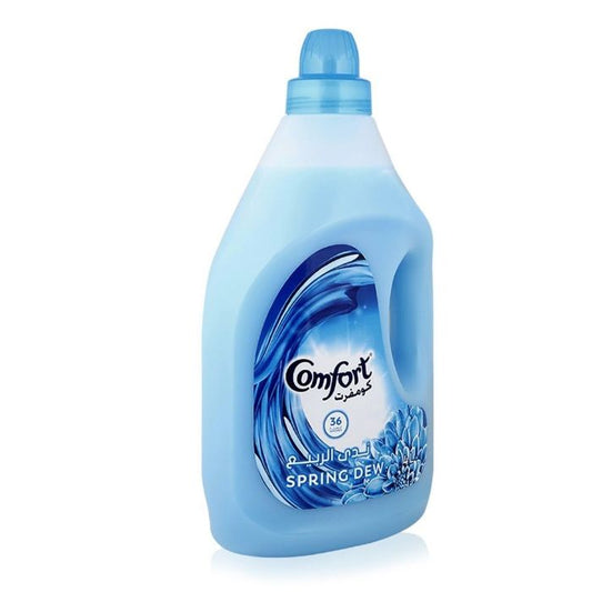 Comfort Blue Spring Dew S/Offer 4x4ltr