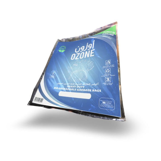 Ozone Garbage Bags(105x125cm)20x20Pcs 