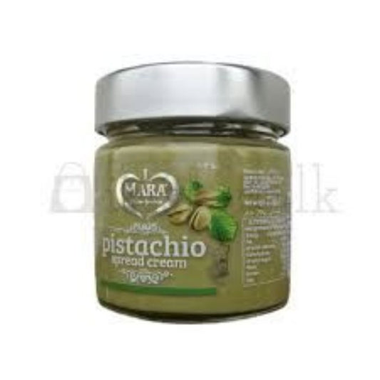 Mara Pistachio Spread Cream 6x200gm