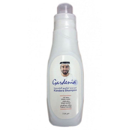 Gardenia Kandoora Shampoo 12x1ltr