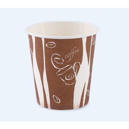 Paper Cup WH 7oz 20x50pcs