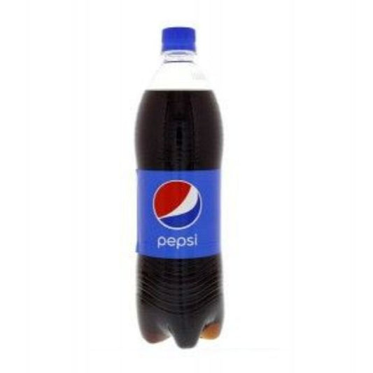 Pepsi Pet Btl 30x300ml