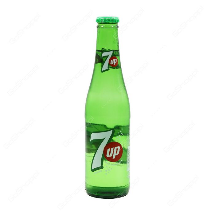 7Up Pet Btl 30x300ml