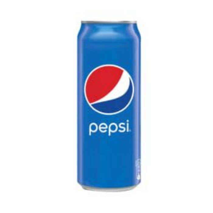 Pepsi Slim Can 2x15x155ml