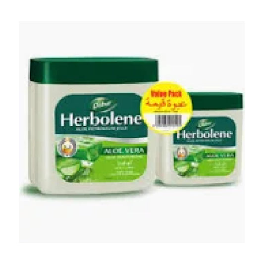 Dabur Herbolene Petrlum Jly 24x425+115ml
