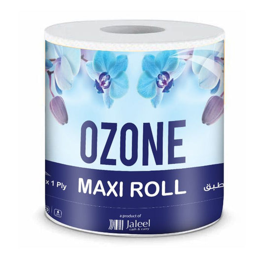 Ozone Maxi Roll 300mtr 6x1ply