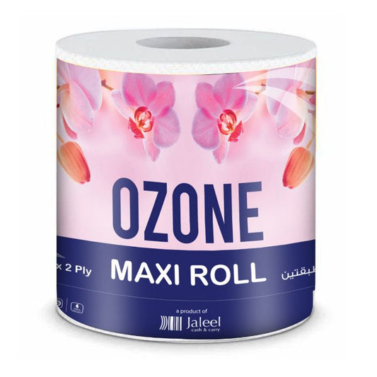 Ozone Maxi Roll 150mtr 6x2ply