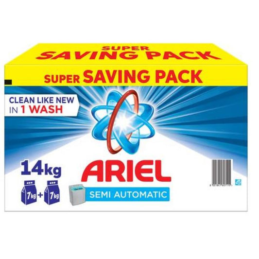 Ariel Blue HS Mega Box 1x14kg