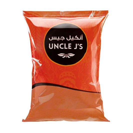 Uncle j`s Kashmiri Chilly Powder 1kg