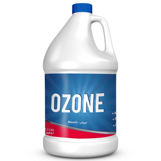 Ozone Bleach (B) 2x1gln