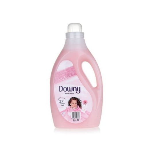 Downy Pink Floral Breeze 6x3ltr