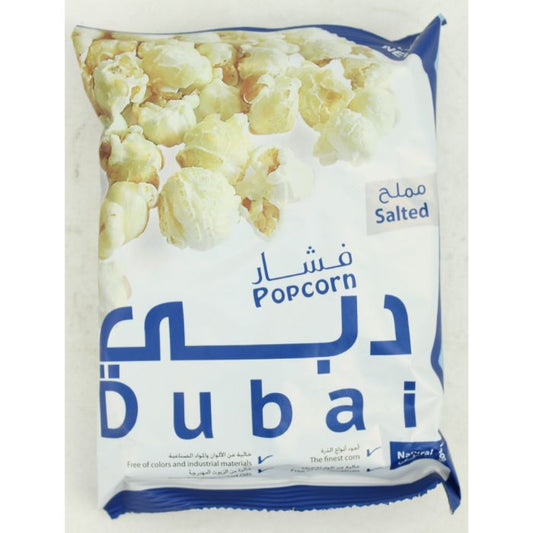 Dubai Popcorn Salted 45x20gm