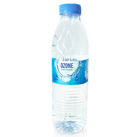 Ozone Water (Shrink Wrap) 24x330ml