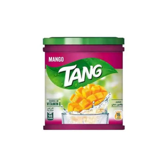 Tang Mango Tub 6x2kg