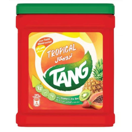 Tang Tropical Coctail Tub 6x2kg