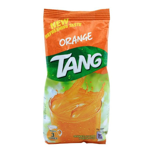 Tang Orange Pouch 24x375gm