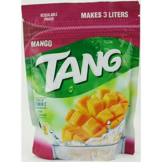 Tang Mango Pouch 24x375gm