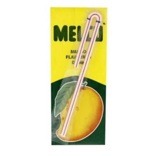 Melco Mango Juice 27x180ml