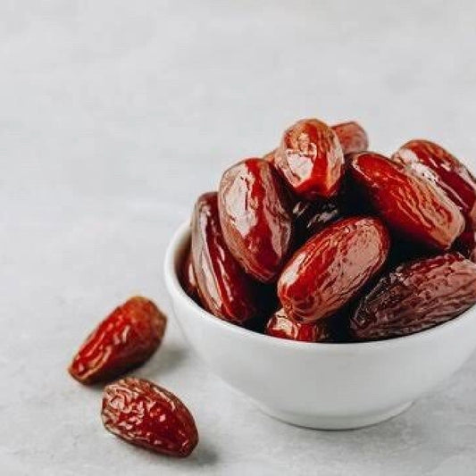 Dates Iftar