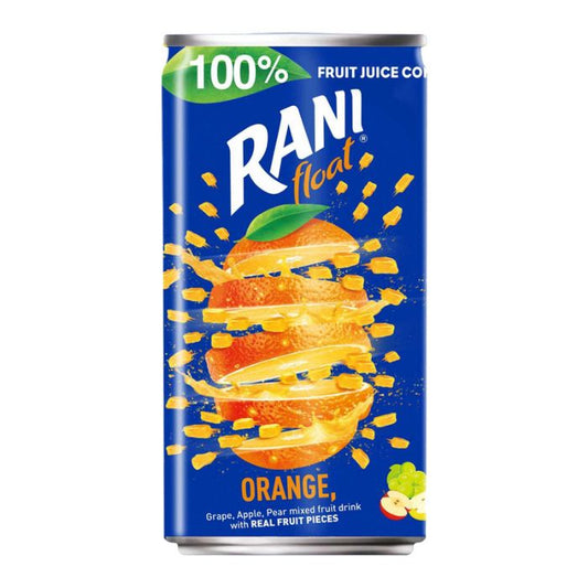 Rani Float NSA Orange 2x12x180ml