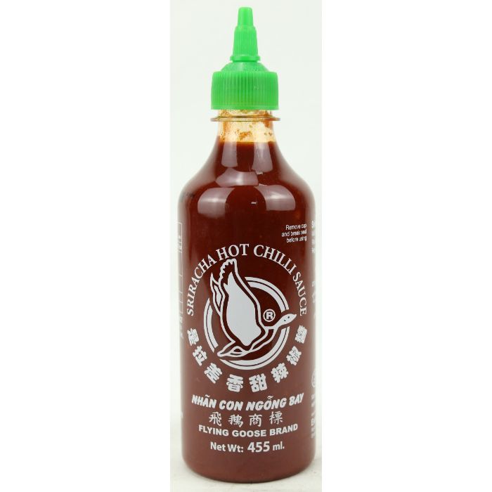 Flying Goose Sriracha C.S.Regular 6x455m