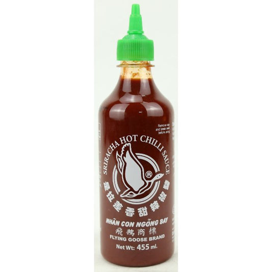 Flying Goose Sriracha C.S.Regular 6x455m