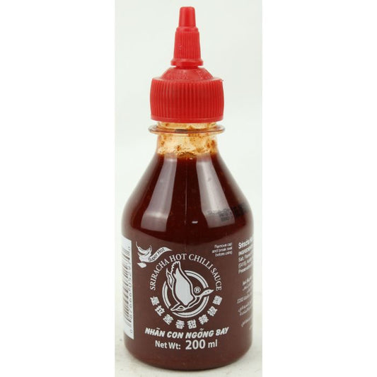 Flying Goose Sriracha C.S.Regular6x200ml