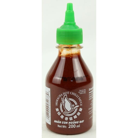 Flying Goose Sriracha C.S.Spr.6x200ml