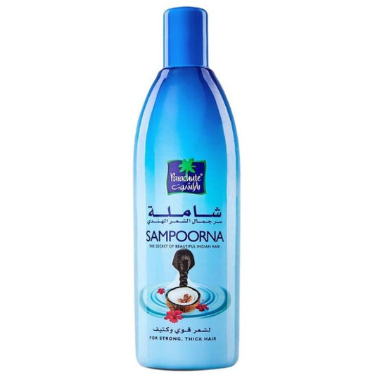 Parachute Sampoorna H/Oil 20% 60x150ml