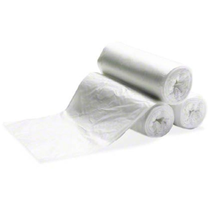 Ozone White Garbage Roll(46x52)10x5roll