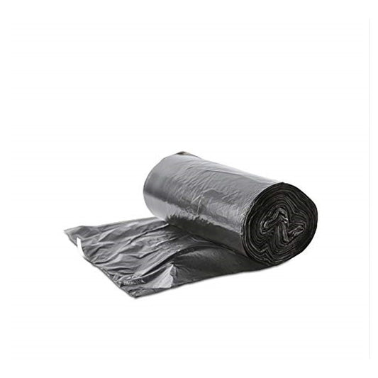 Ozone Blk Garbage Roll(120x140)10x10Bags