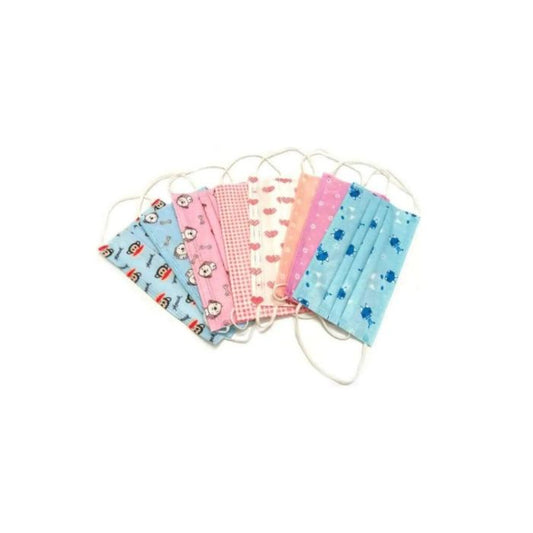 Children's Face Mask 1x50pcs