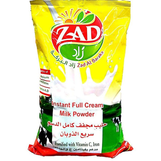 Zad Inst F/C Milk Pwdr (Pkt) 6x2.25Kg