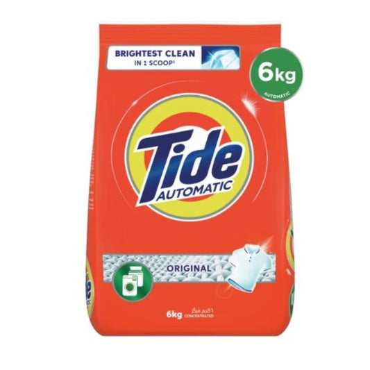Tide Green (SP) 2x6kg