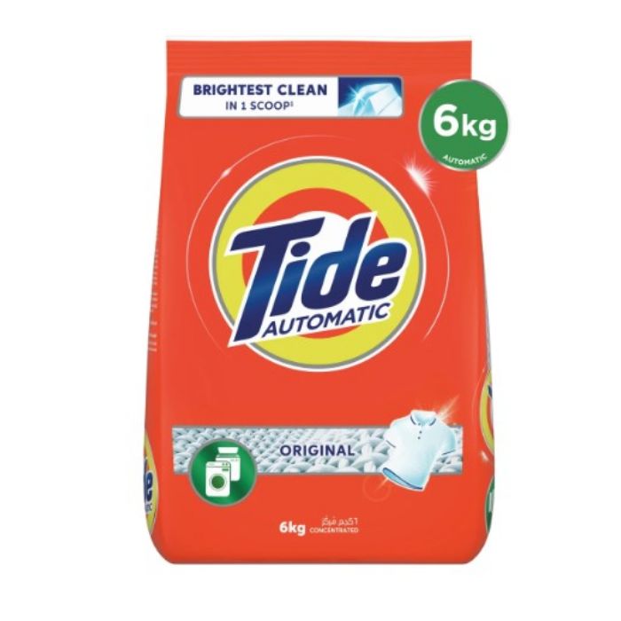 Tide Green (SP) 2x6kg